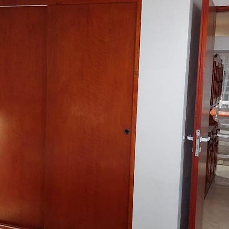 Salazar Apartment San Bernardo Exterior foto