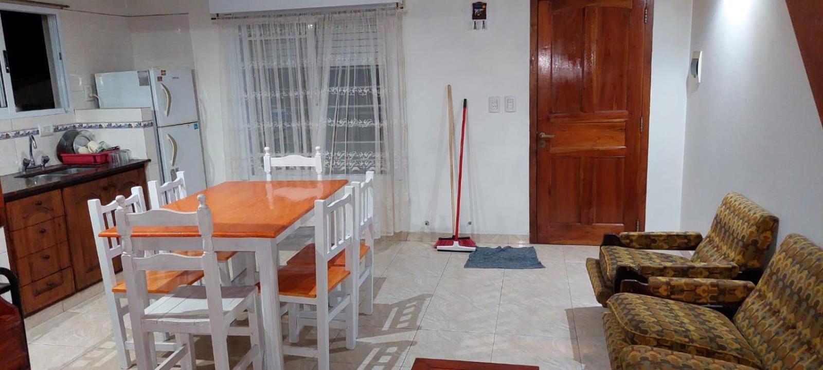 Salazar Apartment San Bernardo Exterior foto