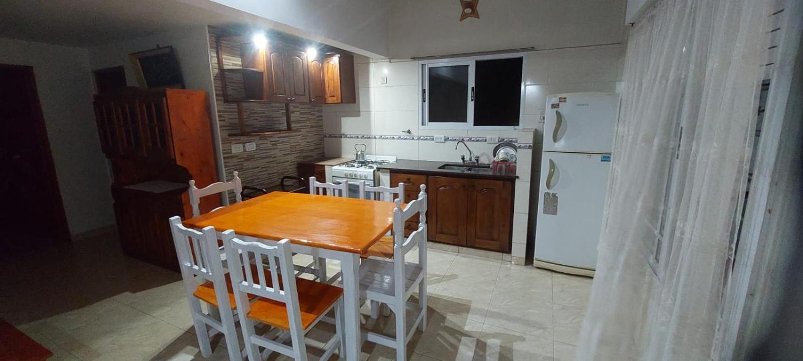 Salazar Apartment San Bernardo Exterior foto
